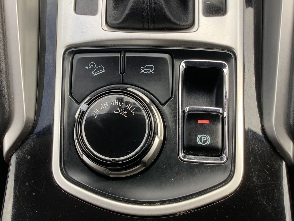 Used Mitsubishi Shogun Sport 2021 for sale - 75359422: Photo 18