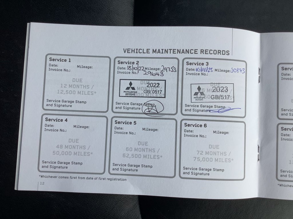 Used Mitsubishi Shogun Sport 2021 for sale - 75359422: Photo 20