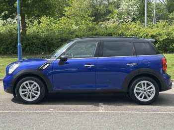 Used MINI Countryman 2016 for sale - 74529883: Photo