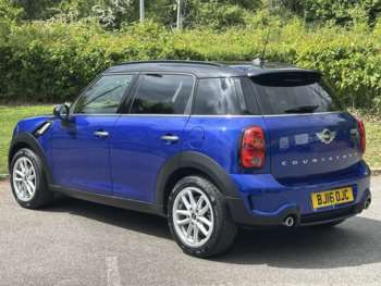 Used MINI Countryman 2016 for sale - 74529883: Photo