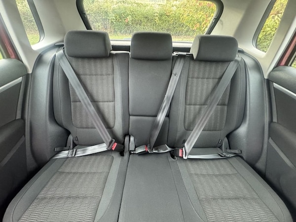 Used Volkswagen Tiguan 2012 for sale - 76202820: Photo 10