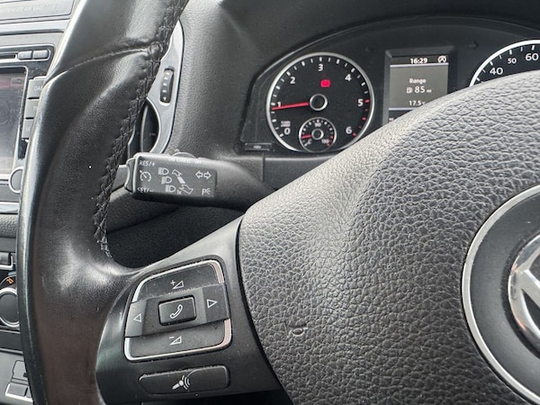 Used Volkswagen Tiguan 2012 for sale - 76202820: Photo 12