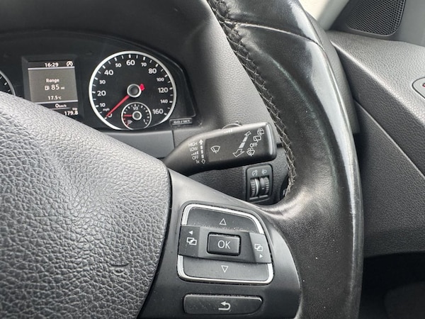 Used Volkswagen Tiguan 2012 for sale - 76202820: Photo 13