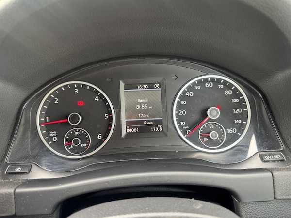 Used Volkswagen Tiguan 2012 for sale - 76202820: Photo 14