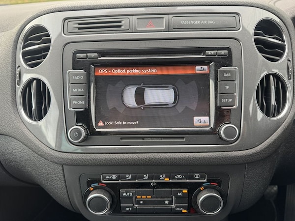 Used Volkswagen Tiguan 2012 for sale - 76202820: Photo 15