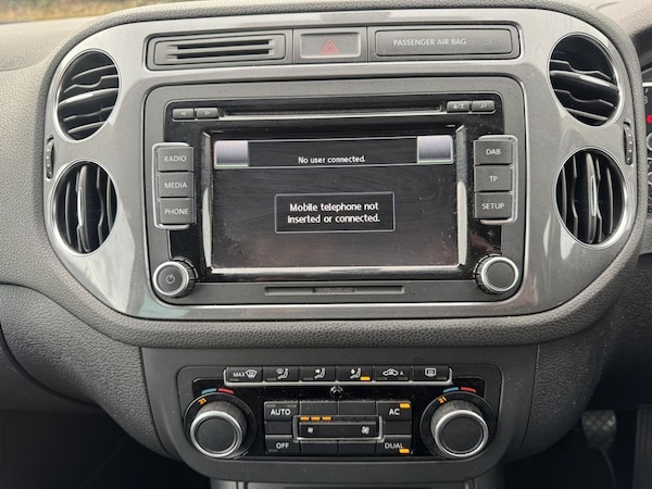 Used Volkswagen Tiguan 2012 for sale - 76202820: Photo 17