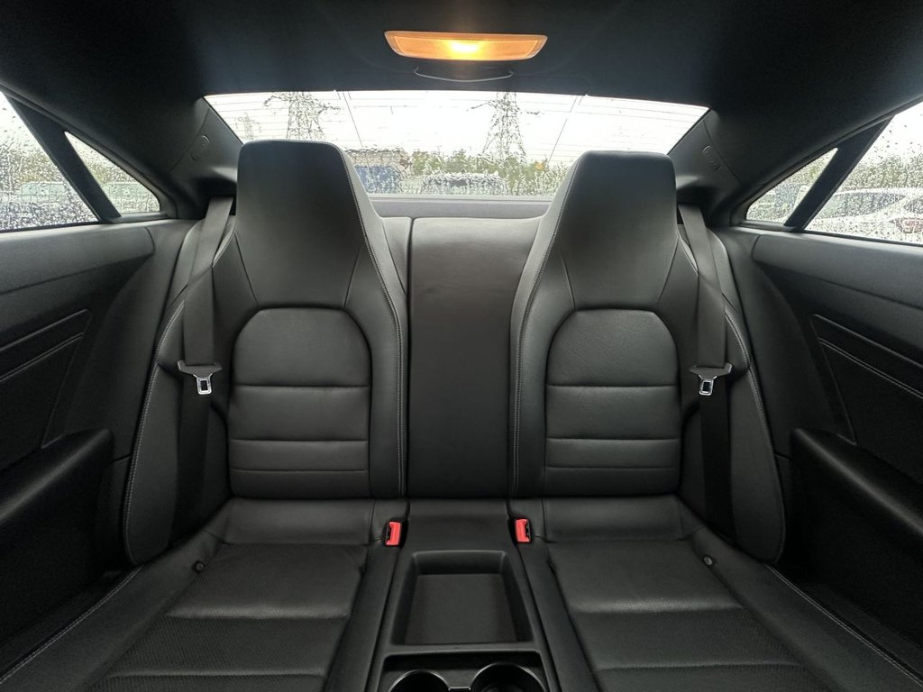 Used Mercedes-Benz E-Class 2015 for sale - 76162812: Photo 10