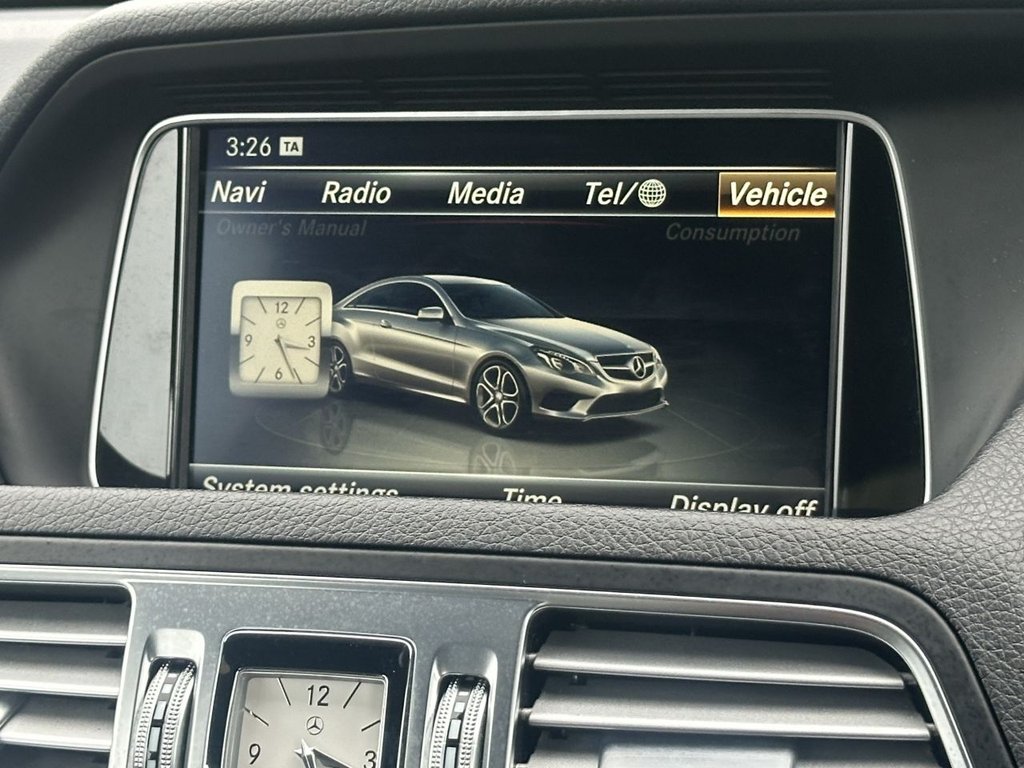 Used Mercedes-Benz E-Class 2015 for sale - 76162812: Photo 14