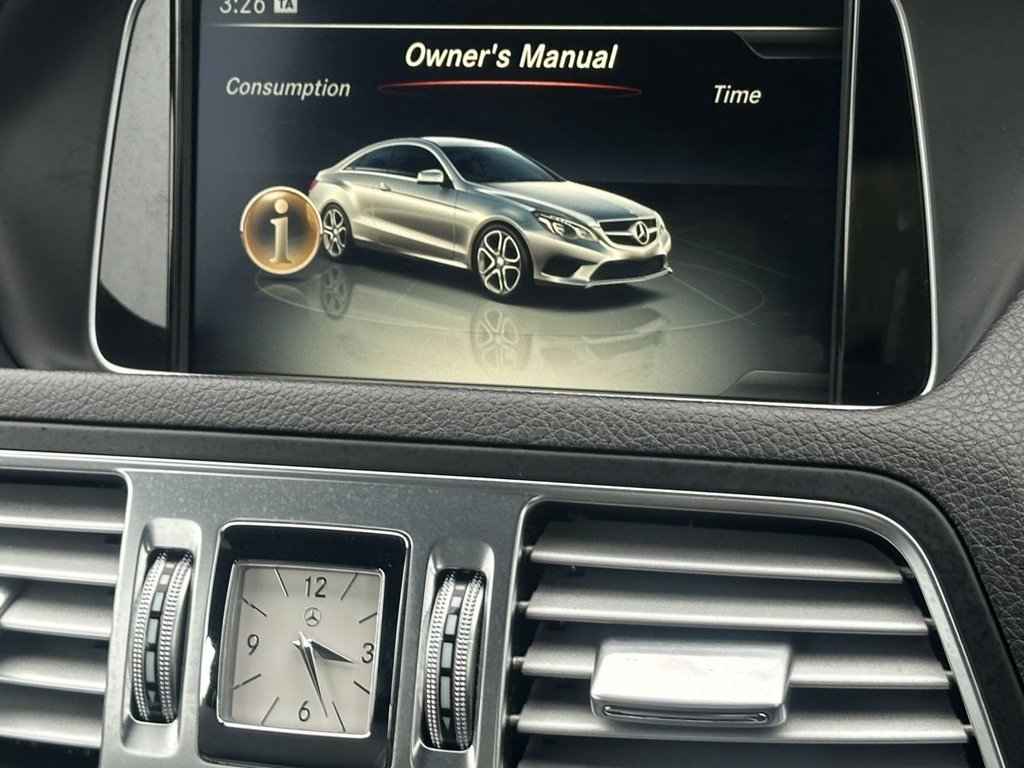 Used Mercedes-Benz E-Class 2015 for sale - 76162812: Photo 15