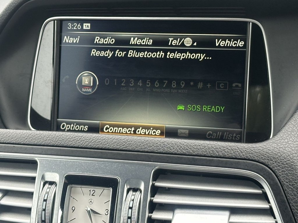 Used Mercedes-Benz E-Class 2015 for sale - 76162812: Photo 16