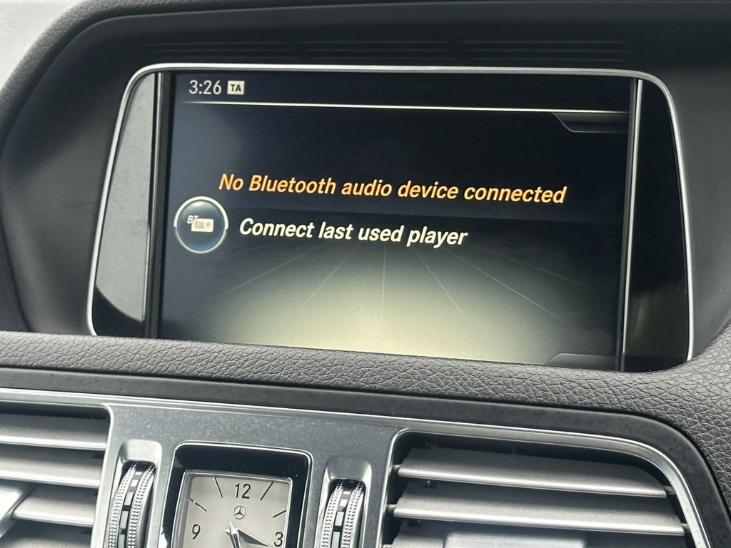 Used Mercedes-Benz E-Class 2015 for sale - 76162812: Photo 17