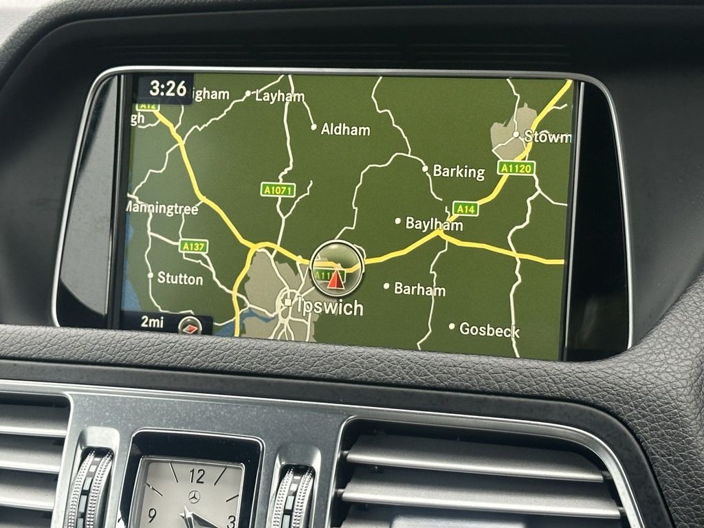Used Mercedes-Benz E-Class 2015 for sale - 76162812: Photo 19