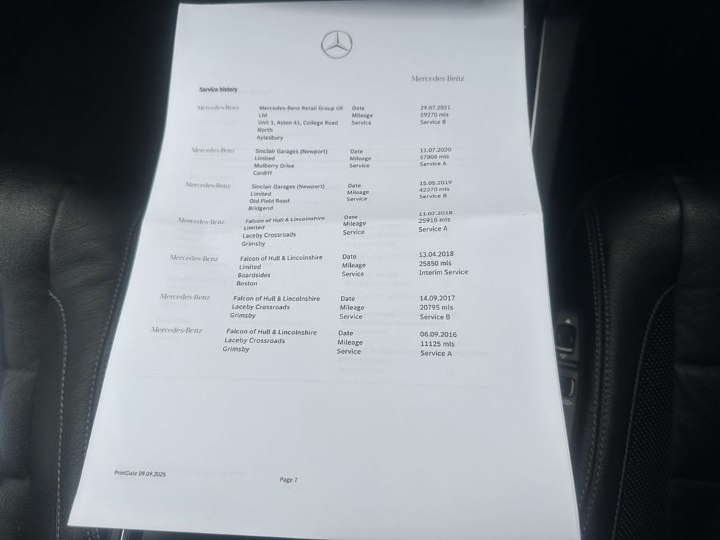 Used Mercedes-Benz E-Class 2015 for sale - 76162812: Photo 20