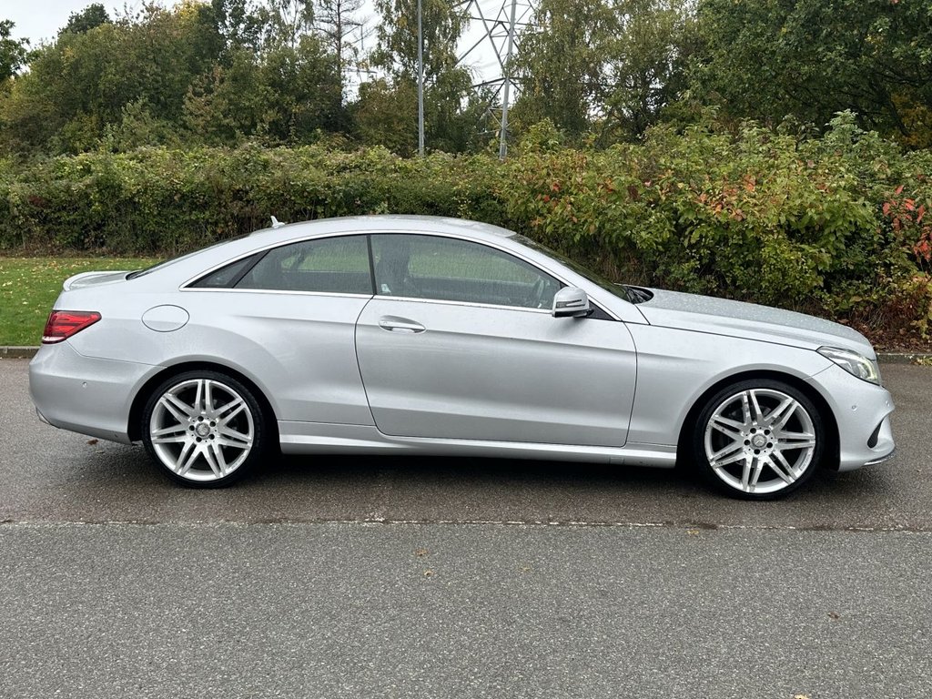 Used Mercedes-Benz E-Class 2015 for sale - 76162812: Photo 6
