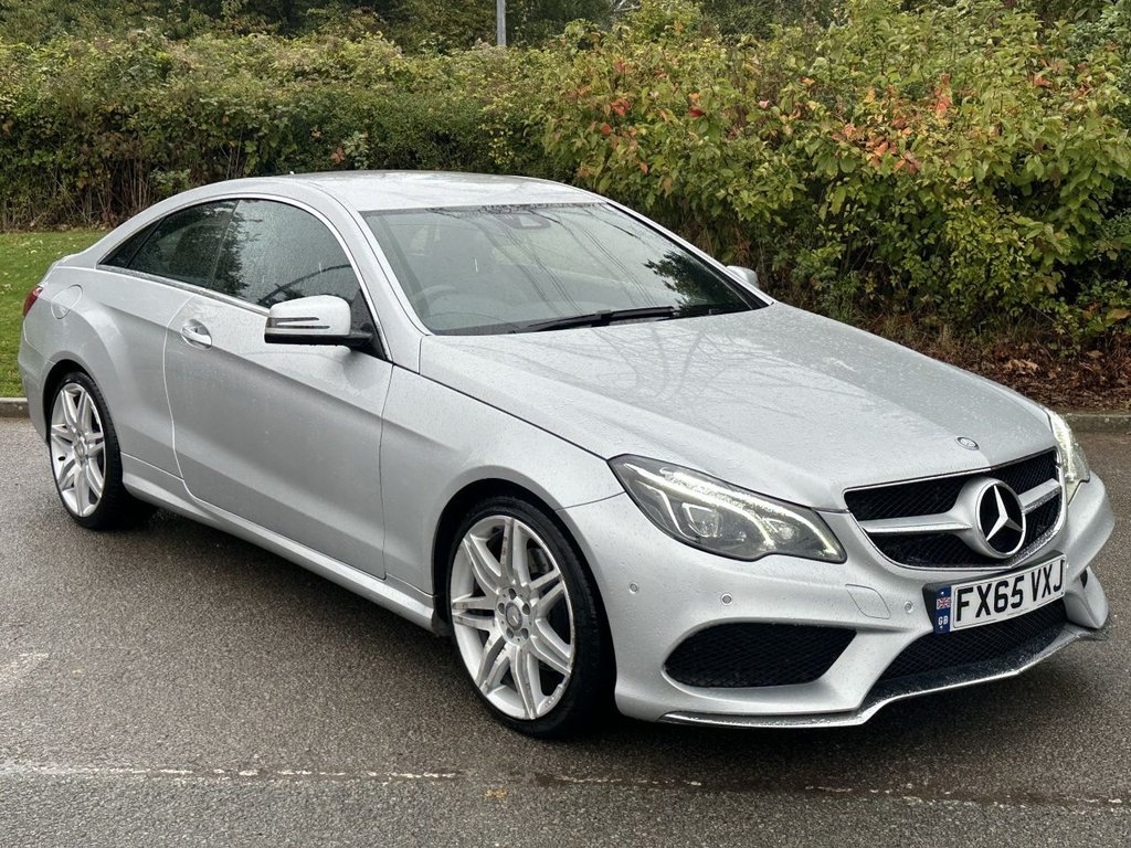 Used Mercedes-Benz E-Class 2015 for sale - 76162812: Photo 7