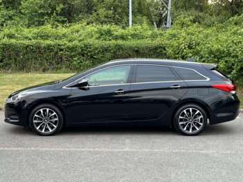 Used Hyundai i40 2016 for sale - 74866446: Photo