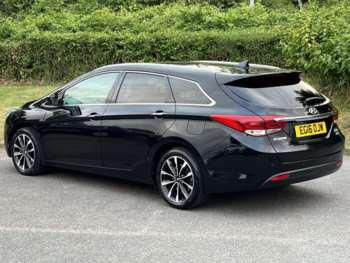 Used Hyundai i40 2016 for sale - 74866446: Photo