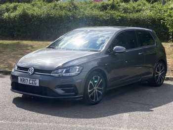 2017 (17) - 2.0 TDI BlueMotion Tech R-Line Hatchback 5dr Diesel Manual Euro 6 (s/s) (15