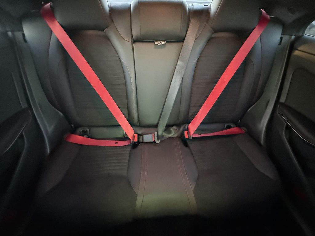 Used Mercedes-Benz CLA 2016 for sale - 76698311: Photo 10