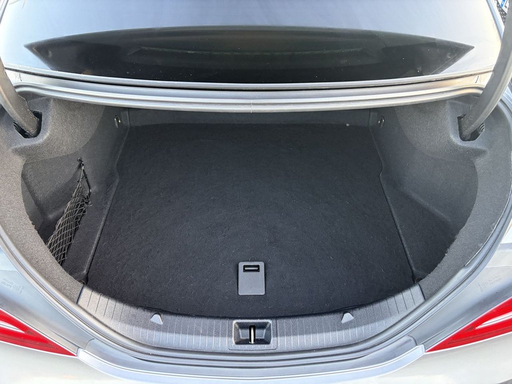 Used Mercedes-Benz CLA 2016 for sale - 76698311: Photo 11