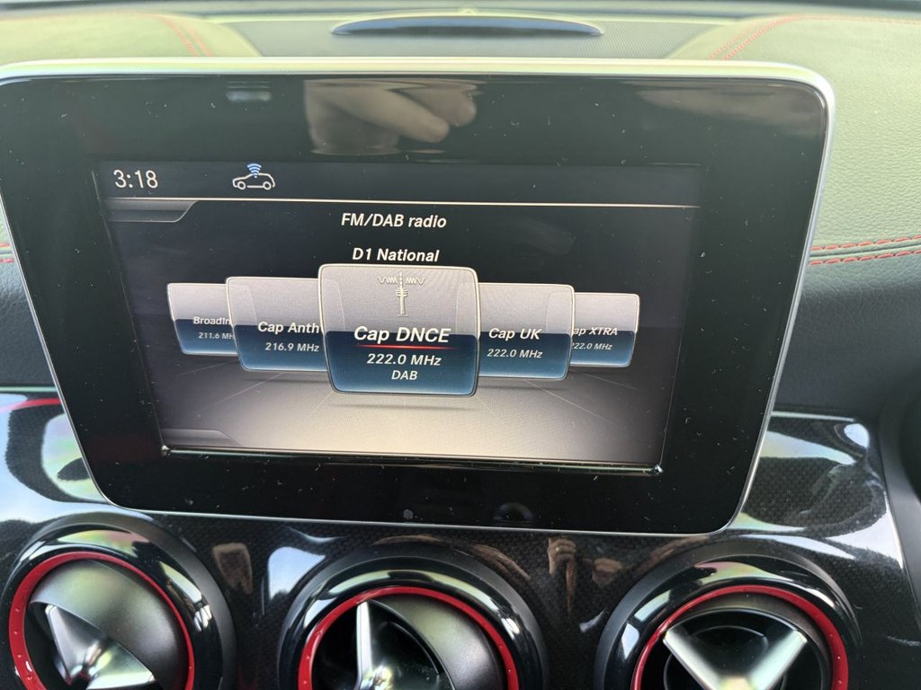 Used Mercedes-Benz CLA 2016 for sale - 76698311: Photo 12