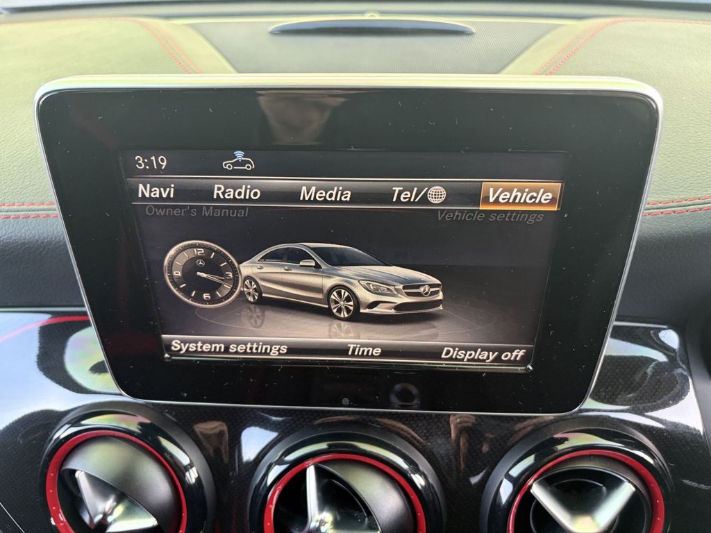 Used Mercedes-Benz CLA 2016 for sale - 76698311: Photo 13