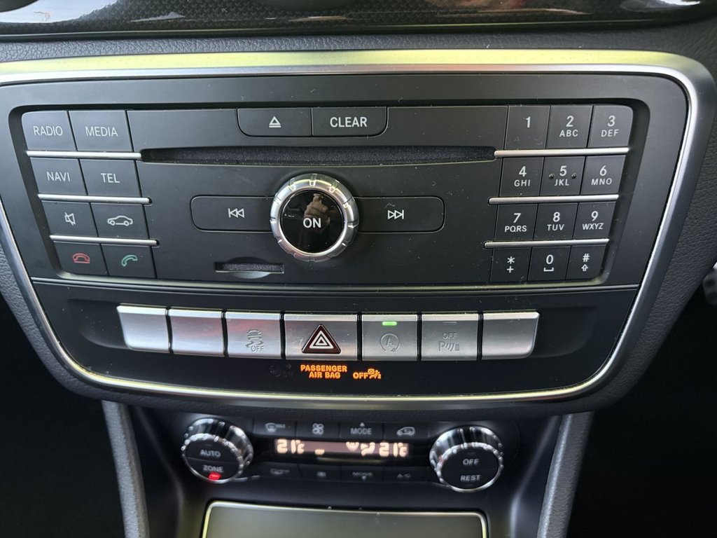 Used Mercedes-Benz CLA 2016 for sale - 76698311: Photo 14