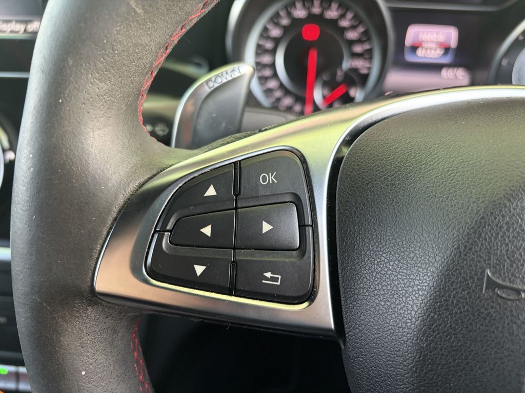 Used Mercedes-Benz CLA 2016 for sale - 76698311: Photo 16