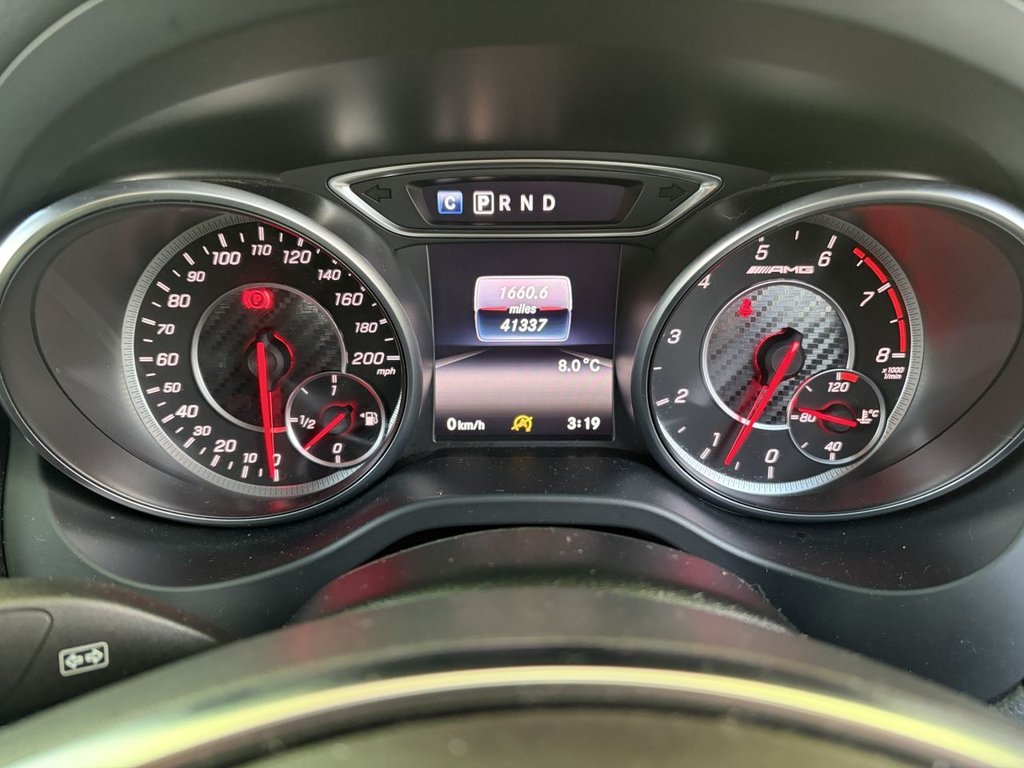 Used Mercedes-Benz CLA 2016 for sale - 76698311: Photo 18