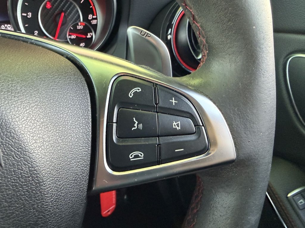 Used Mercedes-Benz CLA 2016 for sale - 76698311: Photo 19