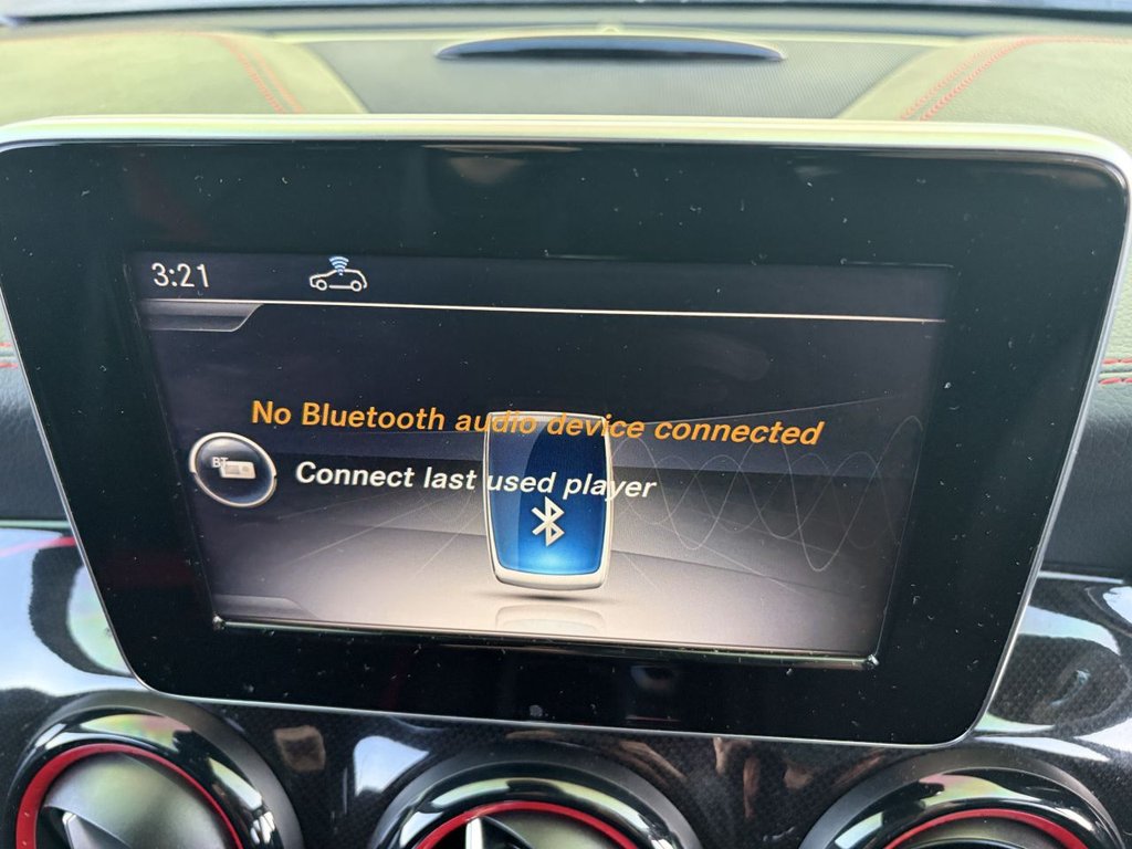 Used Mercedes-Benz CLA 2016 for sale - 76698311: Photo 21