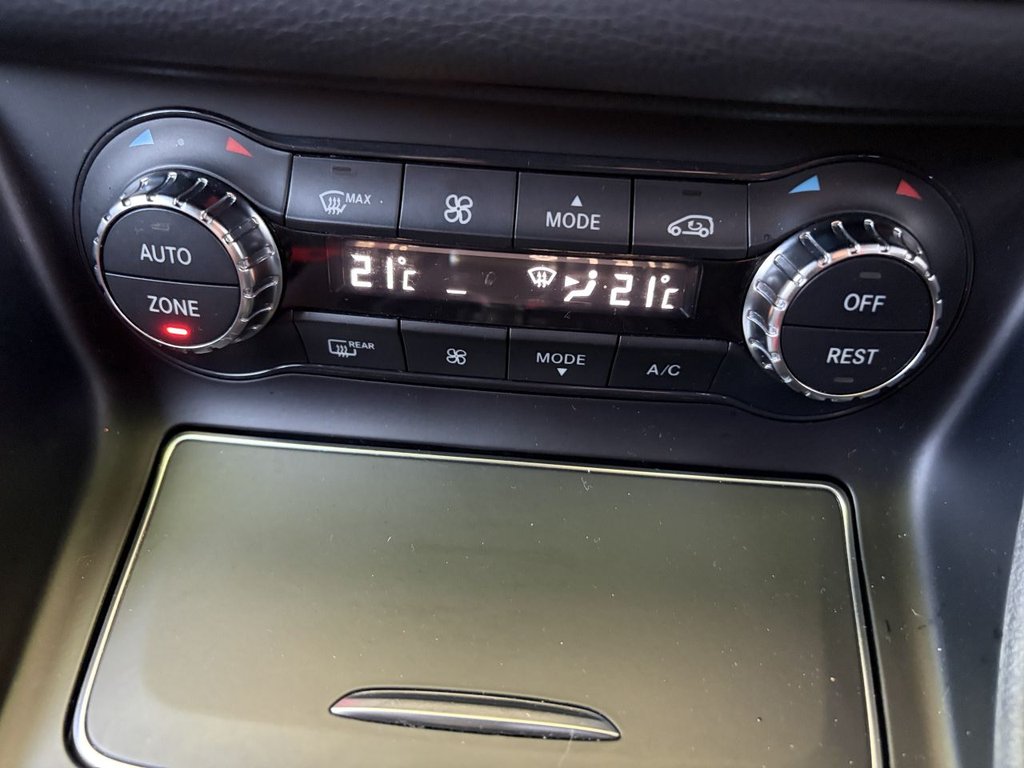 Used Mercedes-Benz CLA 2016 for sale - 76698311: Photo 22