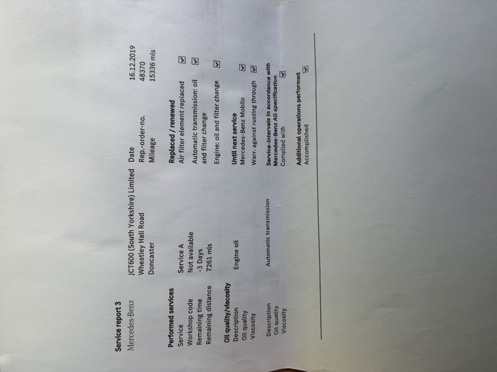 Used Mercedes-Benz CLA 2016 for sale - 76698311: Photo 25