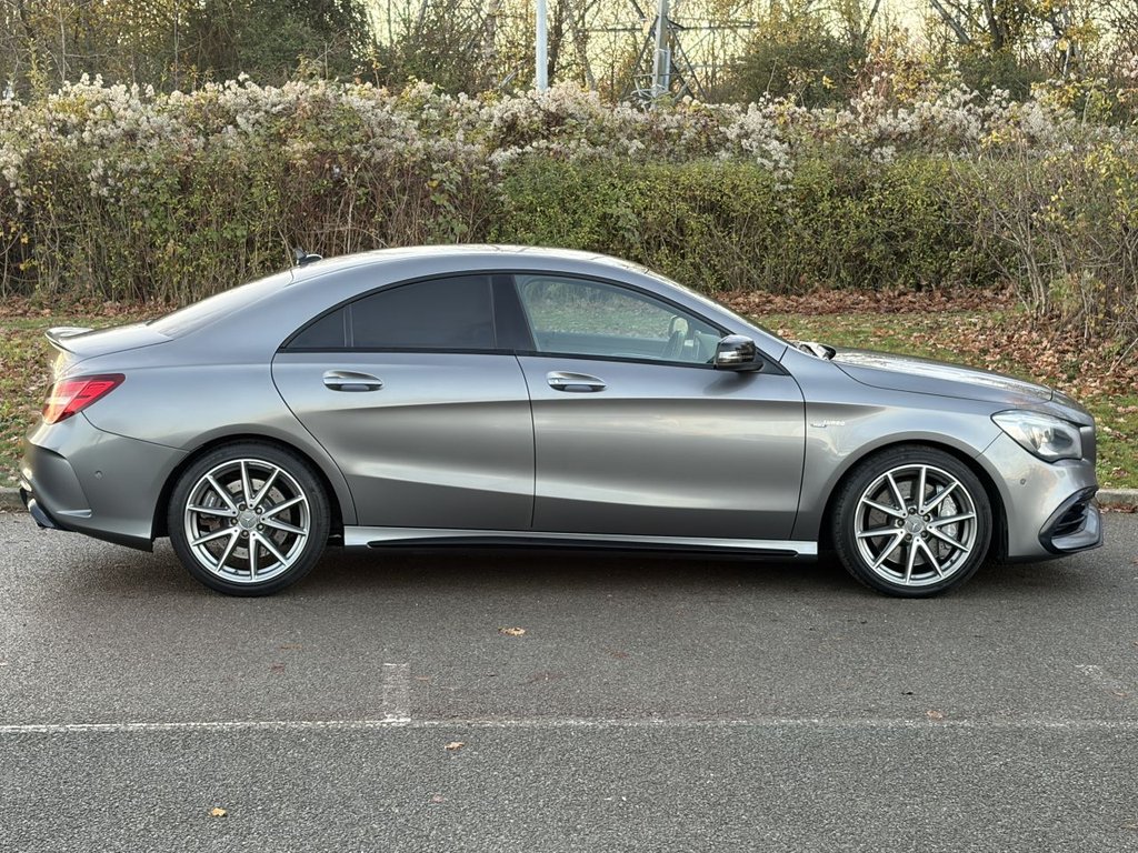 Used Mercedes-Benz CLA 2016 for sale - 76698311: Photo 6