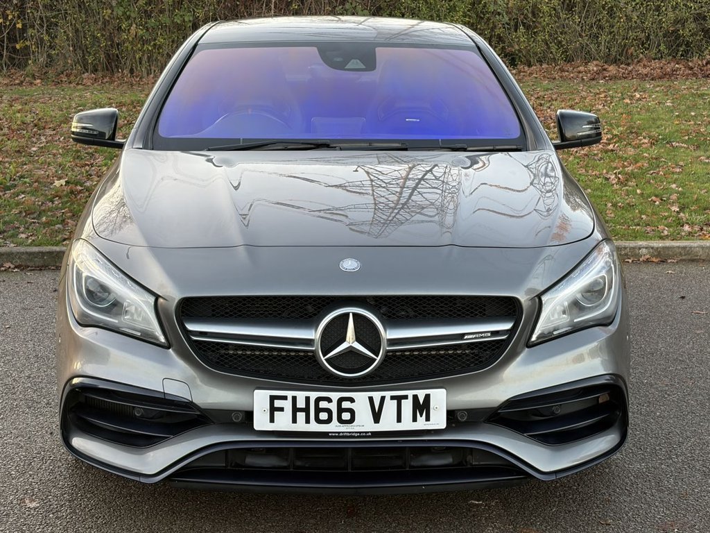 Used Mercedes-Benz CLA 2016 for sale - 76698311: Photo 8