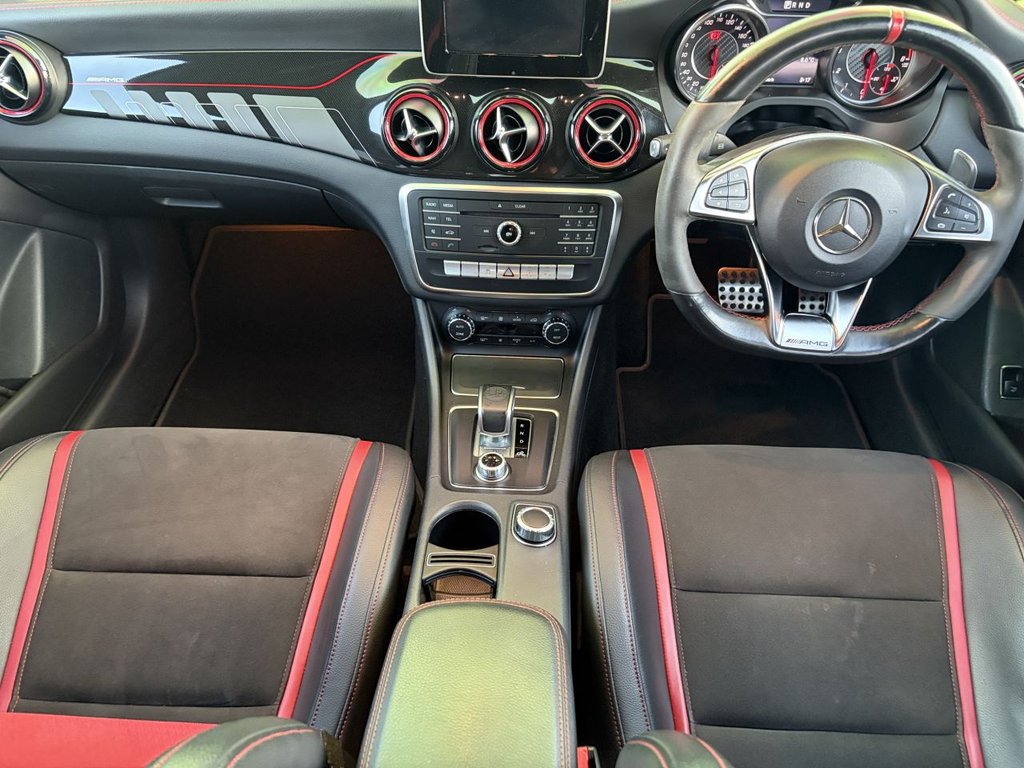 Used Mercedes-Benz CLA 2016 for sale - 76698311: Photo 9