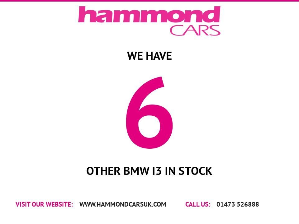 Used BMW i3 2021 for sale - 77770933: Photo 8