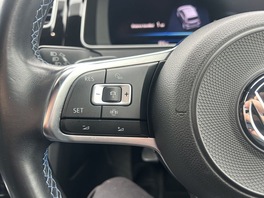 Used Volkswagen Golf 2020 for sale - 77747896: Photo 13