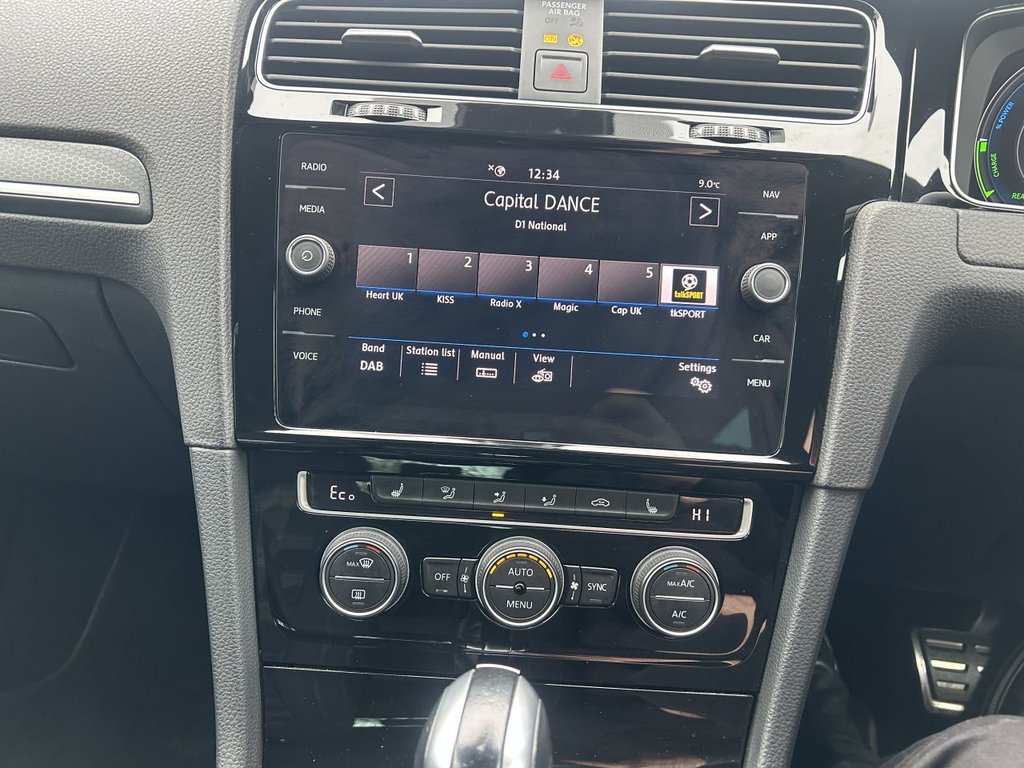 Used Volkswagen Golf 2020 for sale - 77747896: Photo 19