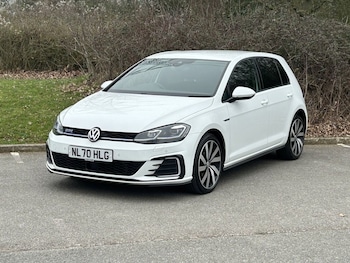 Volkswagen Golf feature image