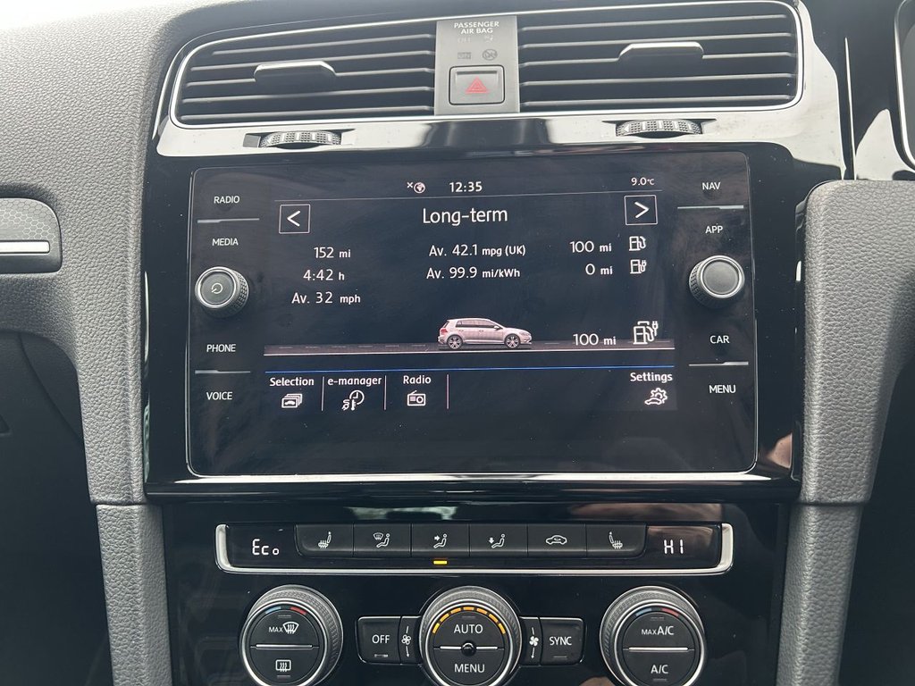 Used Volkswagen Golf 2020 for sale - 77747896: Photo 22