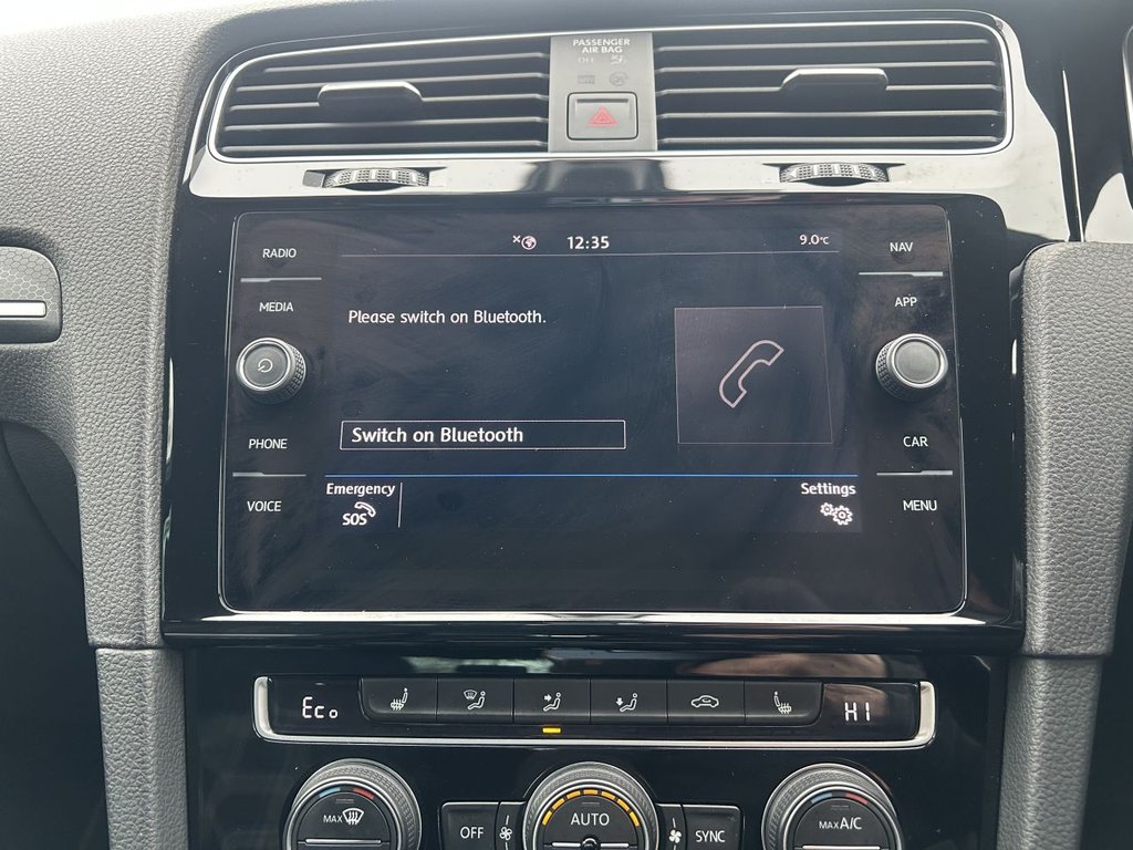 Used Volkswagen Golf 2020 for sale - 77747896: Photo 23