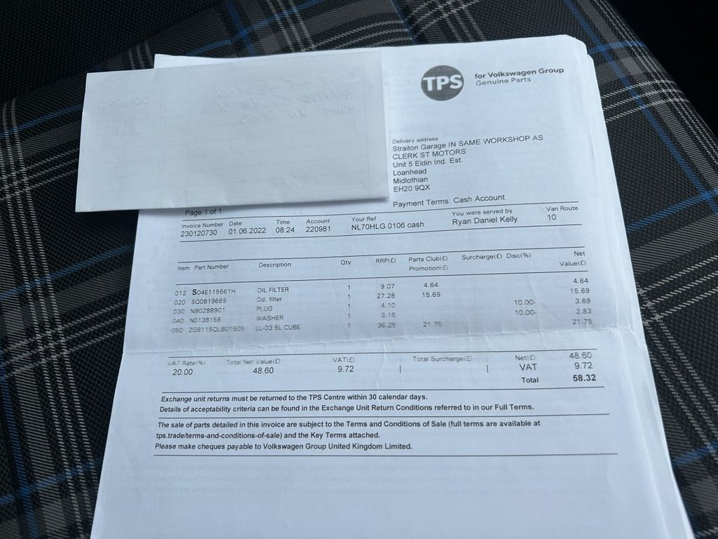 Used Volkswagen Golf 2020 for sale - 77747896: Photo 29