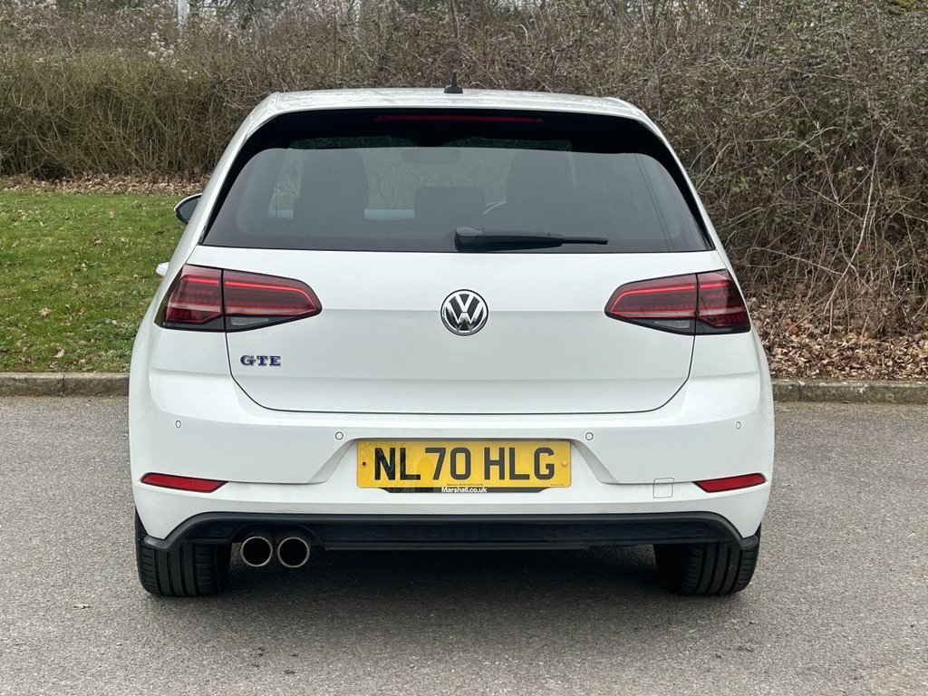 Used Volkswagen Golf 2020 for sale - 77747896: Photo 4