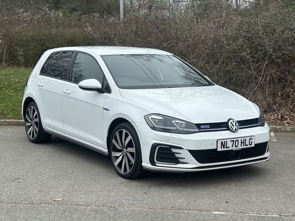 Used Volkswagen Golf 2020 for sale - 77747896: Photo 7
