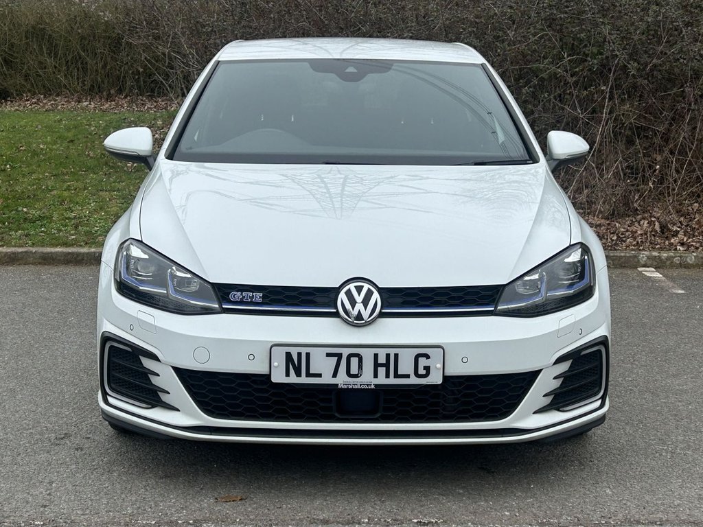 Used Volkswagen Golf 2020 for sale - 77747896: Photo 8