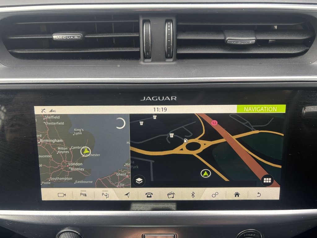 Used Jaguar I-Pace 2020 for sale - 76356419: Photo 12