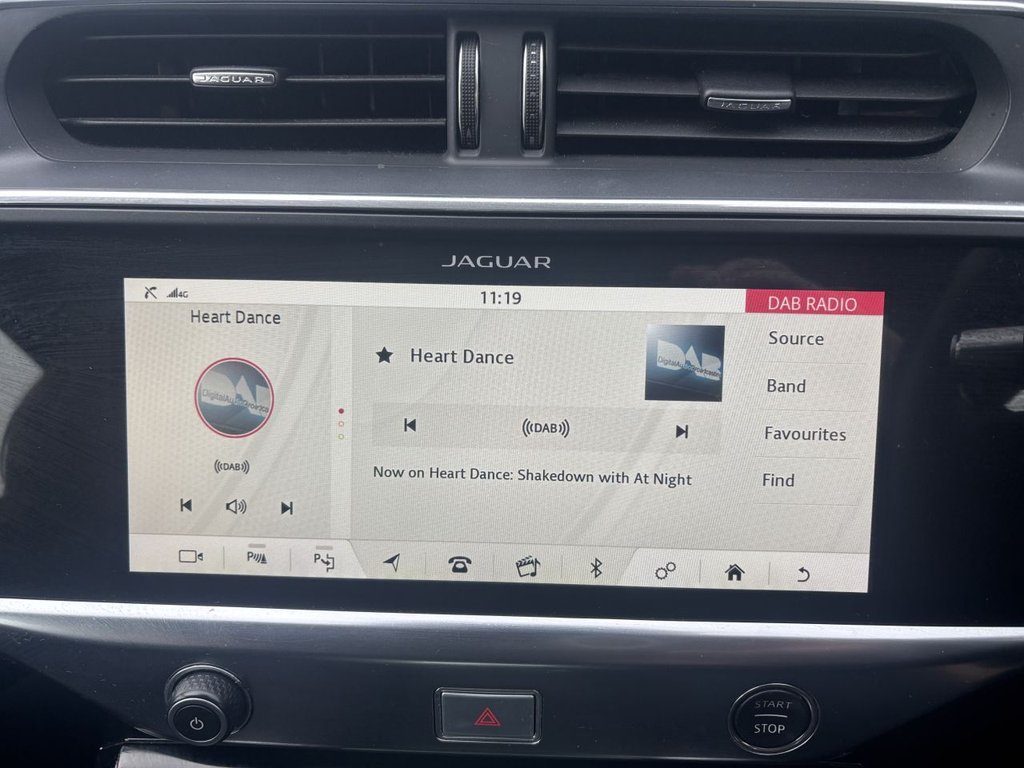 Used Jaguar I-Pace 2020 for sale - 76356419: Photo 13