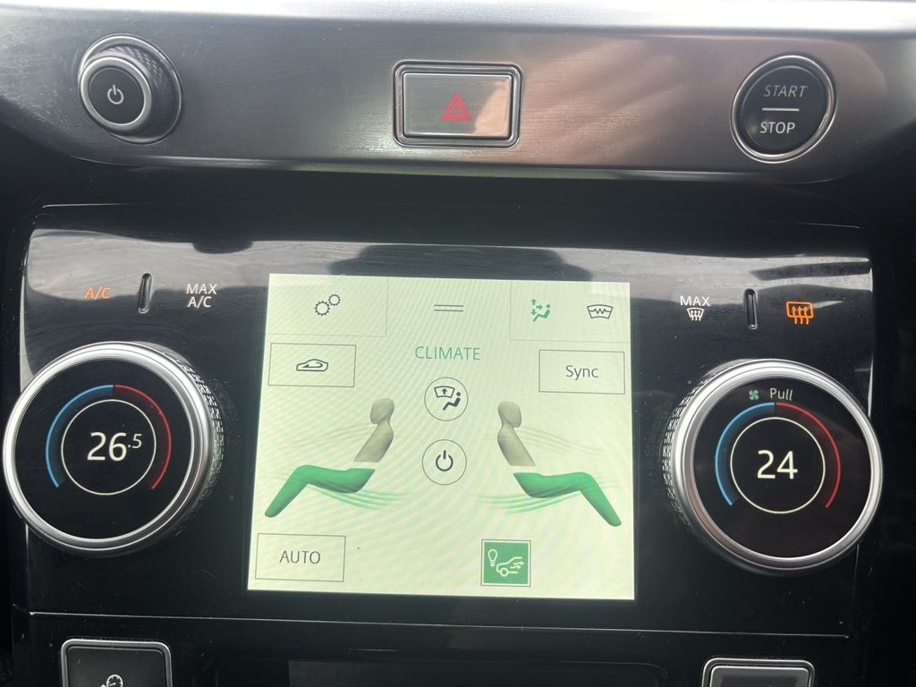 Used Jaguar I-Pace 2020 for sale - 76356419: Photo 15