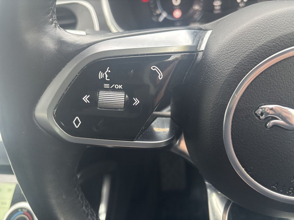 Used Jaguar I-Pace 2020 for sale - 76356419: Photo 17